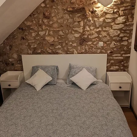 George's Guest house