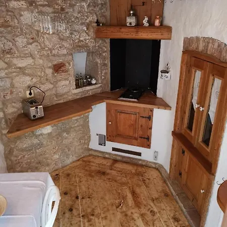 Guest house George's Stari Grad (Hvar)