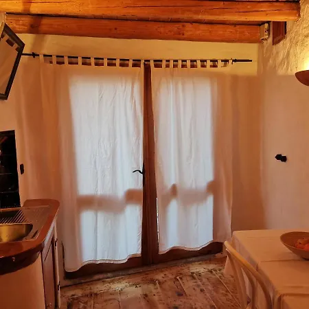 George's Stari Grad (Hvar)