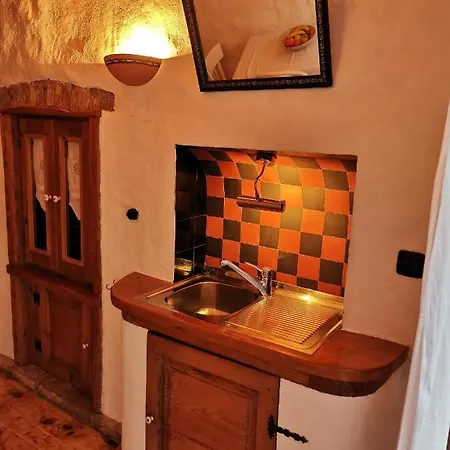 George's Guest house *
