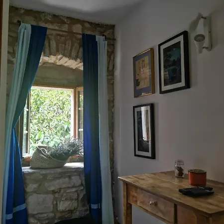George's Guest house *