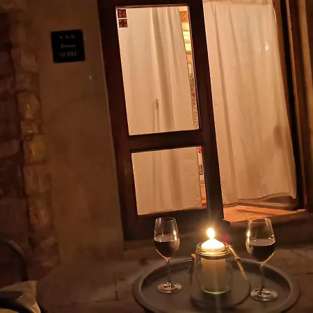 George's Stari Grad (Hvar)