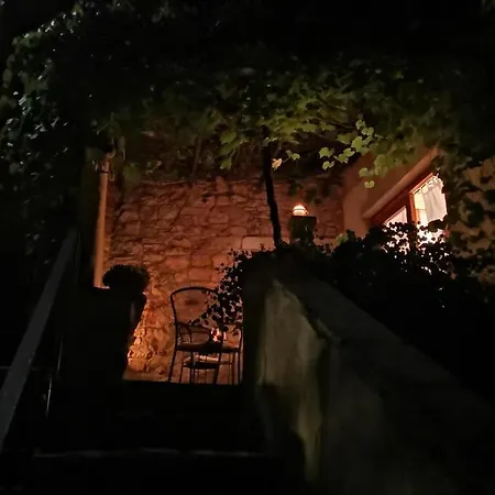 Guest house George's