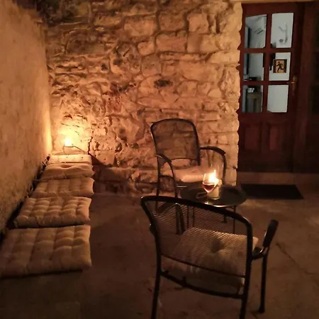 Guest house George's