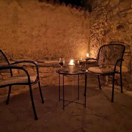 George's Stari Grad (Hvar)