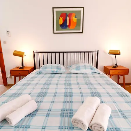 George's Guest house