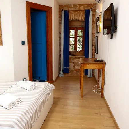 Guest house George's