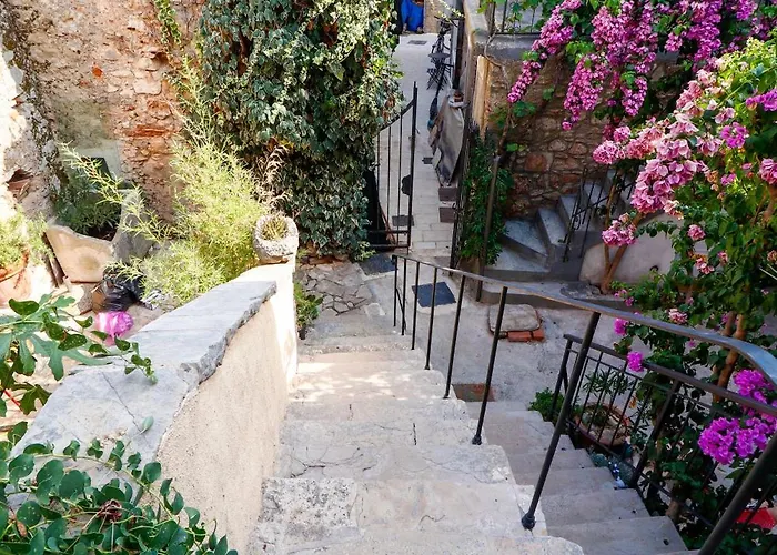 George's Pensjonat Stari Grad (Hvar)