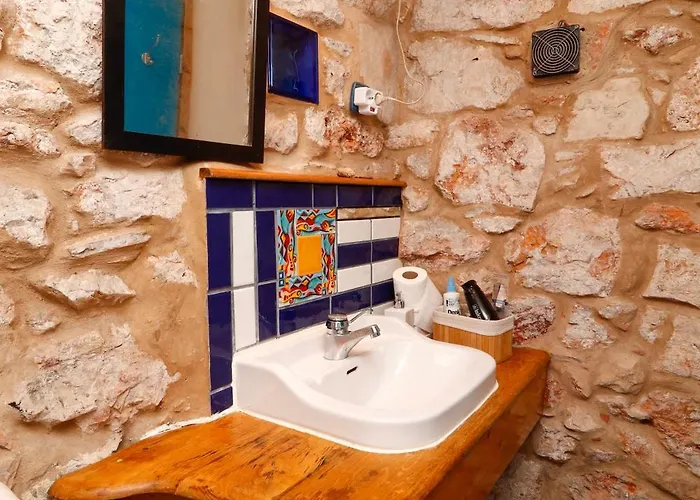 Pensjonat George's Stari Grad (Hvar)