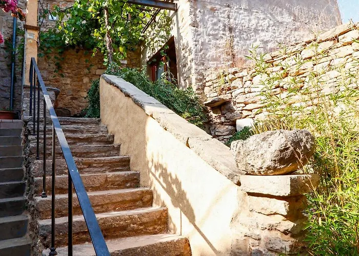 George's Pensjonat Stari Grad (Hvar)