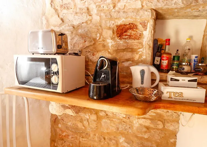 George's 3* Stari Grad (Hvar)