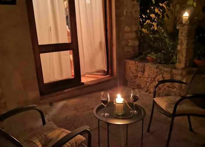 George's 3* Stari Grad (Hvar)