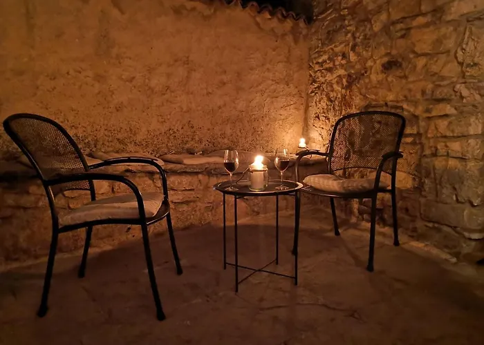 George's Stari Grad (Hvar)