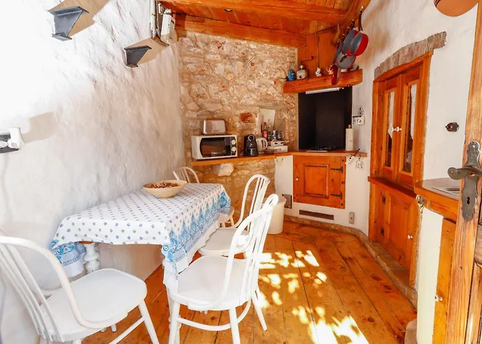 Πανσιόν George's Stari Grad (Hvar)
