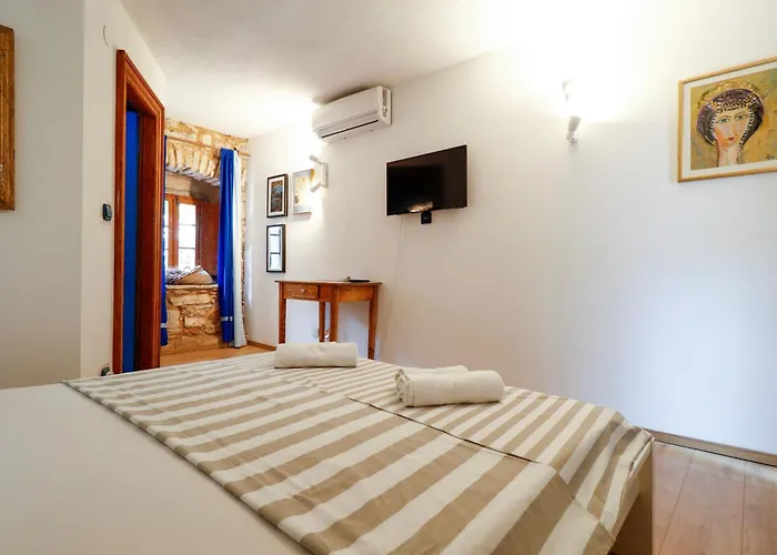 George's Πανσιόν Stari Grad (Hvar)